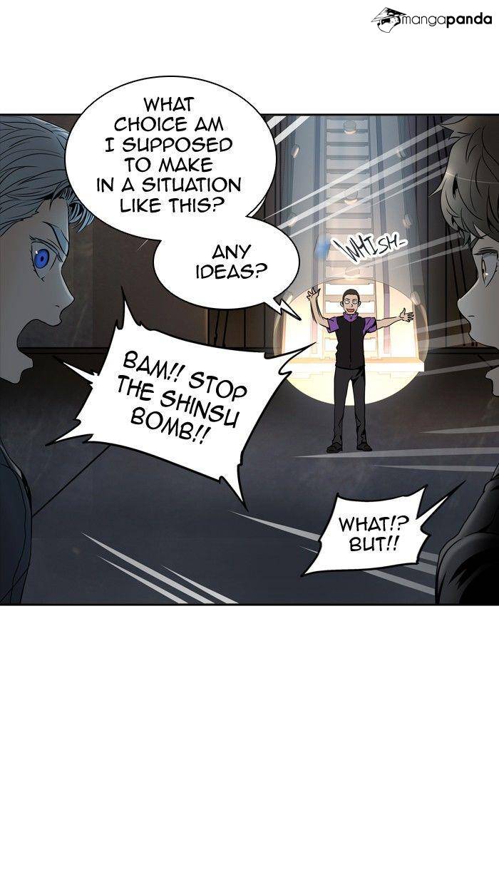Tower of God Chapter 294 image 52